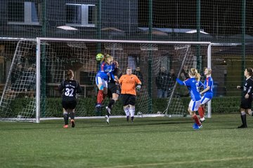 Bild 35 - Frauen VfR Horst - Holstein Kiel : Ergebnis: 0:11